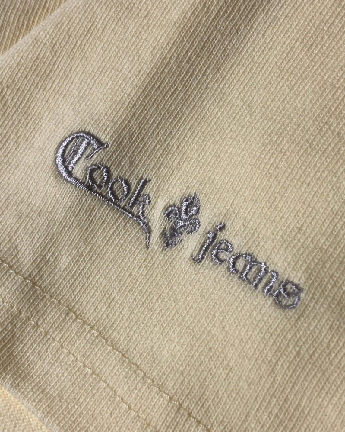 USAコットンロンT UNISEX