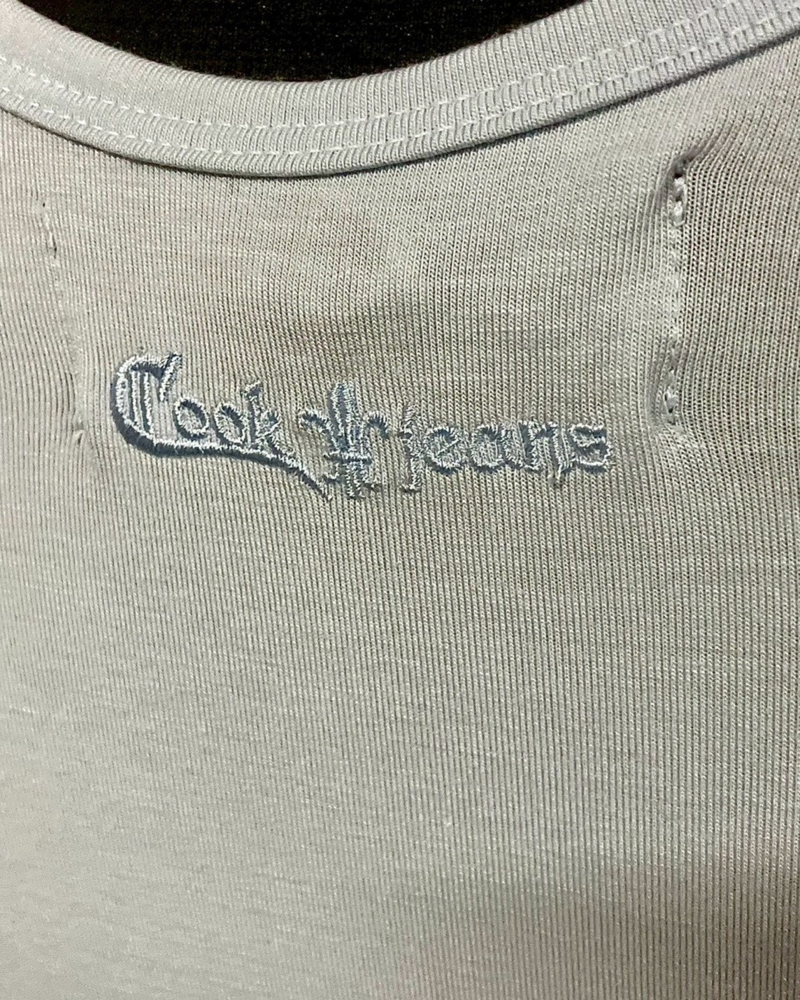 COOLタンク MEN