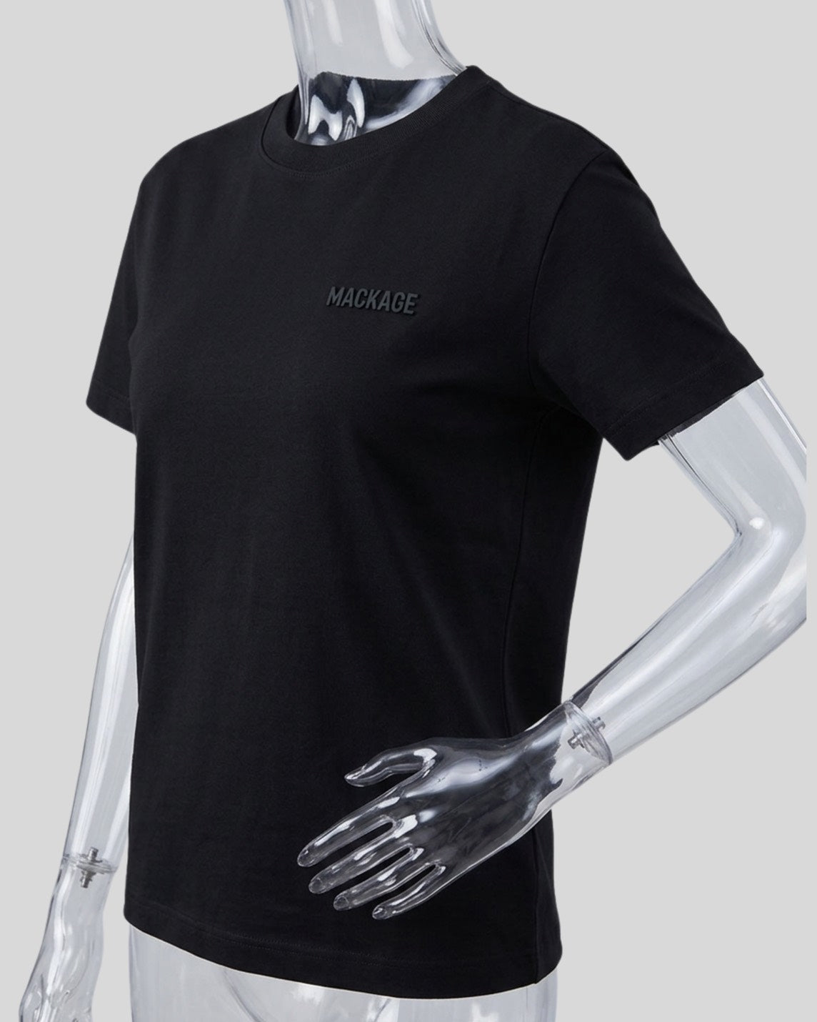 MACKAGETEE UNISEX