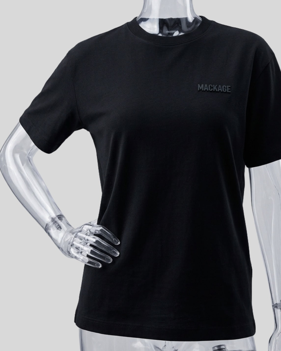 MACKAGETEE UNISEX