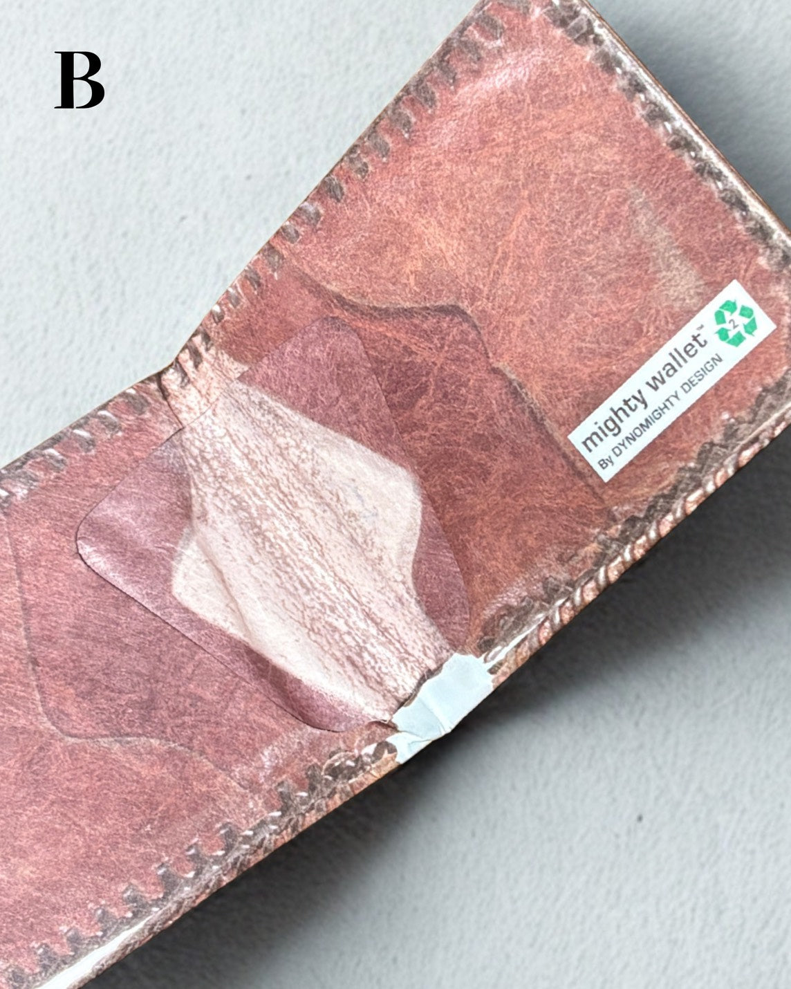 MIGHTY WALLET UNISEX