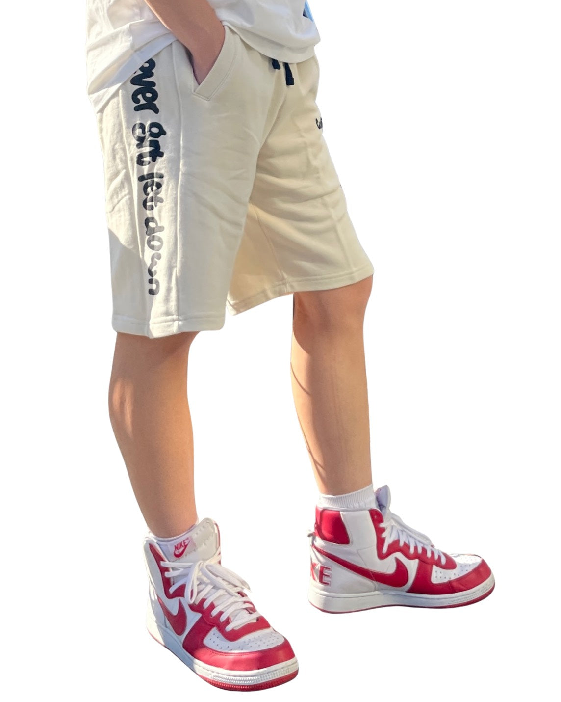 INEVERパンツ MEN