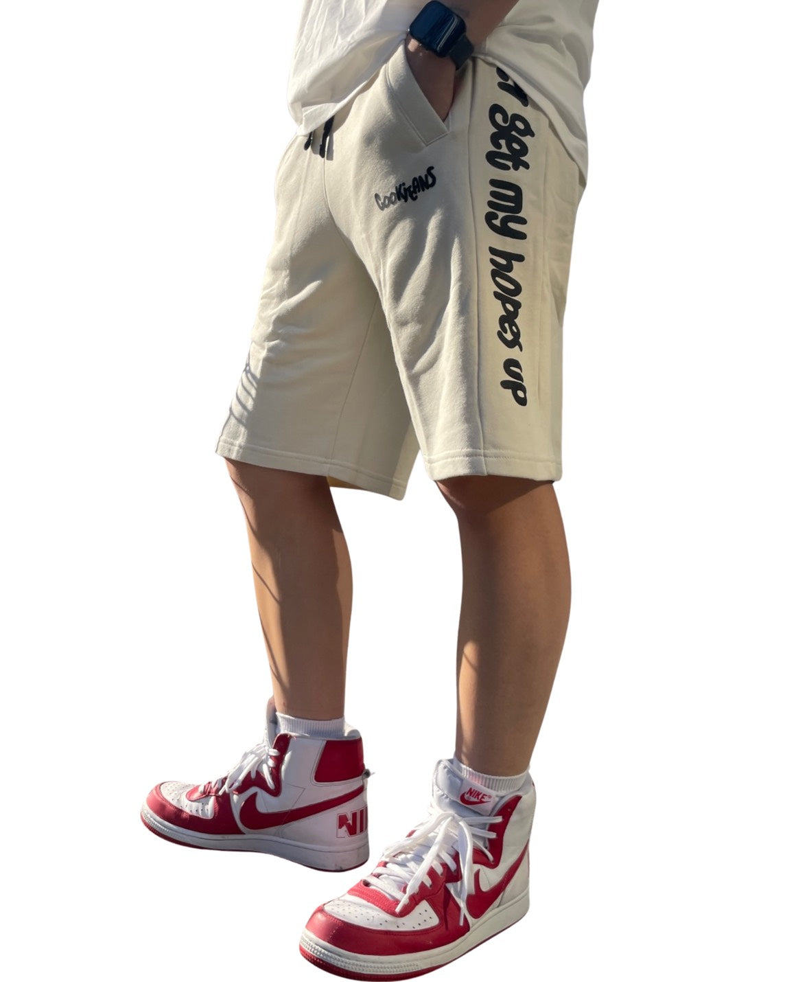 MEN 173cm オフ/サイズ1着用
