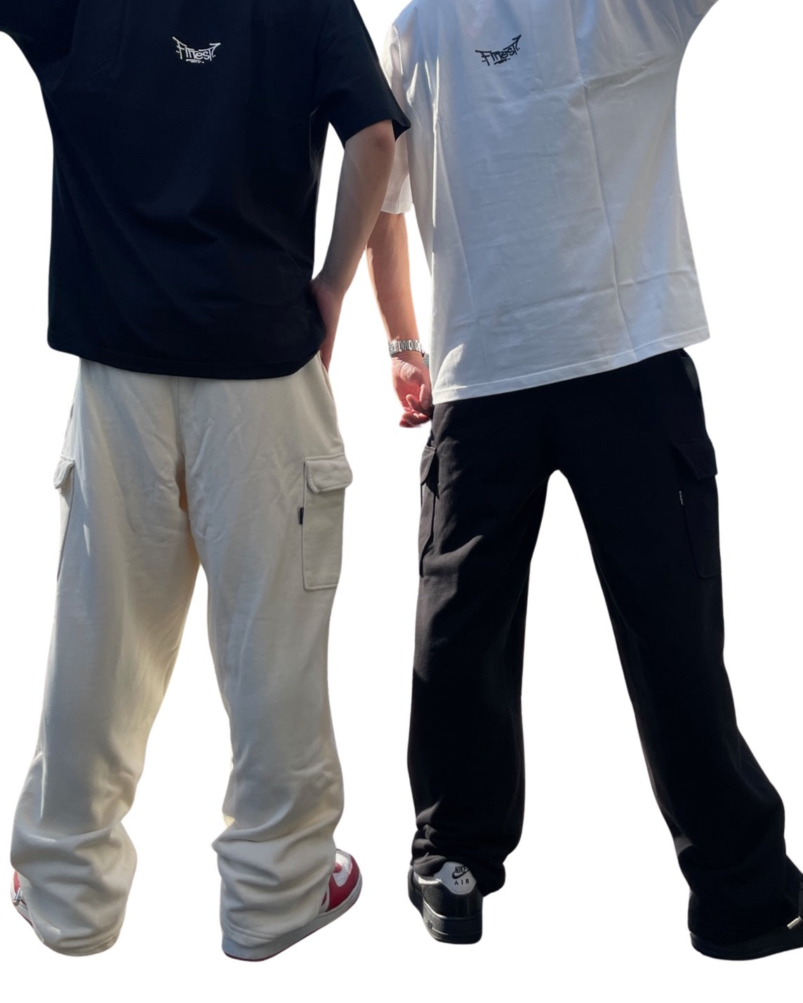 CARGOPANTS UNISEX