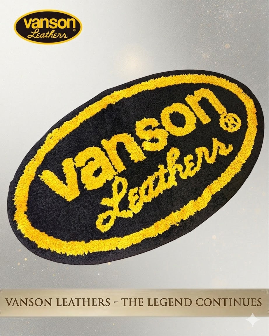 VANSONラグ