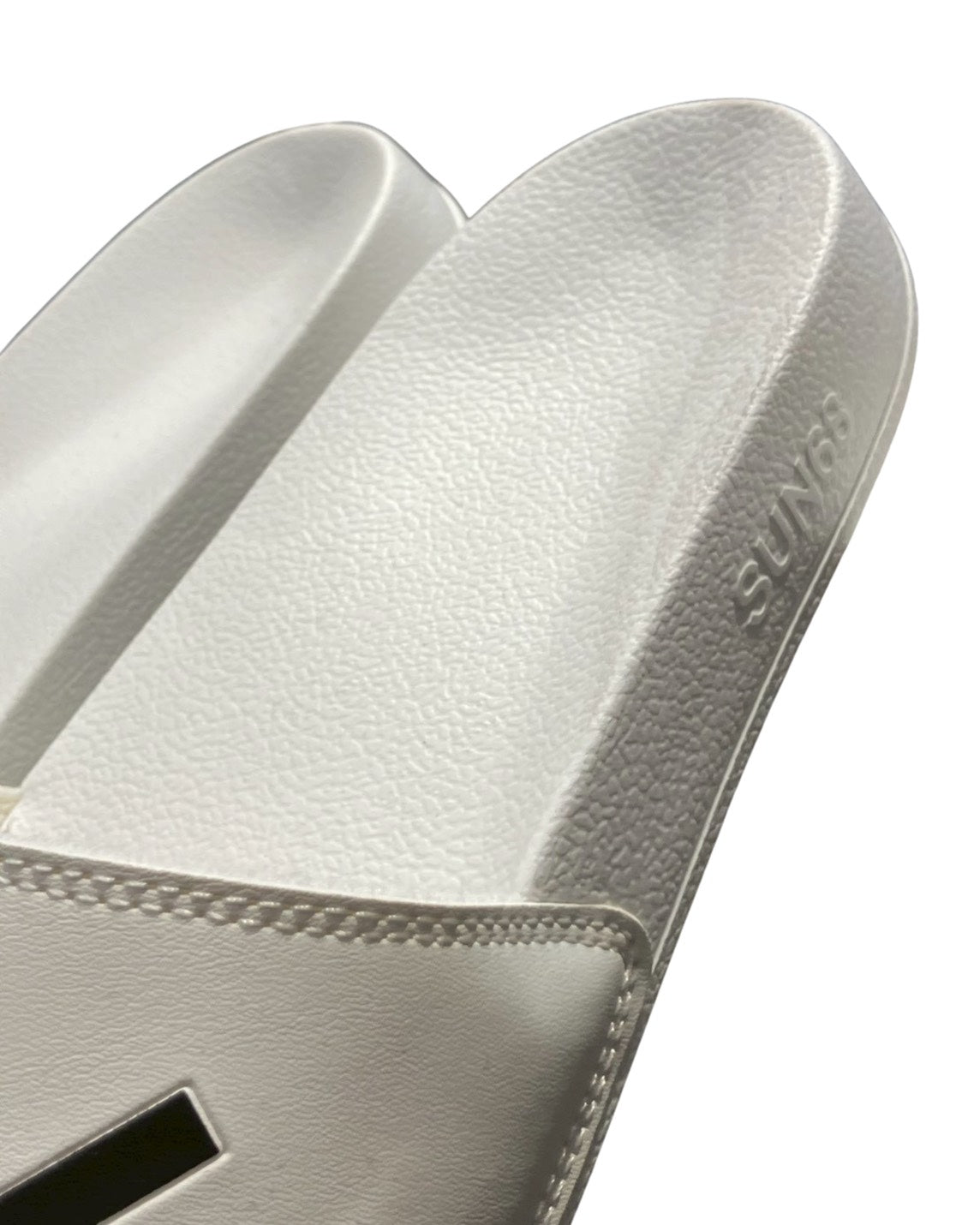 SLIPPERS-LOGO サンダル(オフ) MEN
