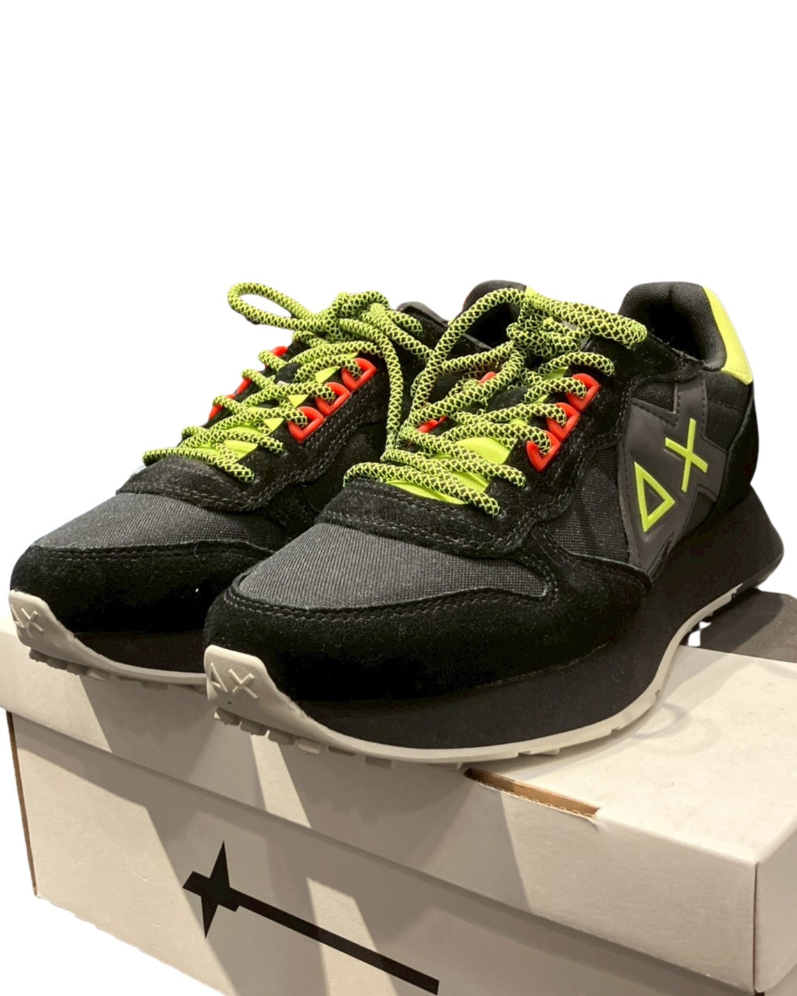 JAKI2.0 スニーカー MEN
