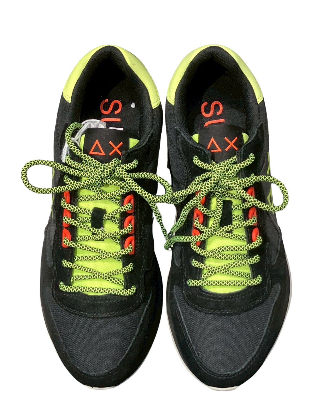 JAKI2.0 スニーカー MEN