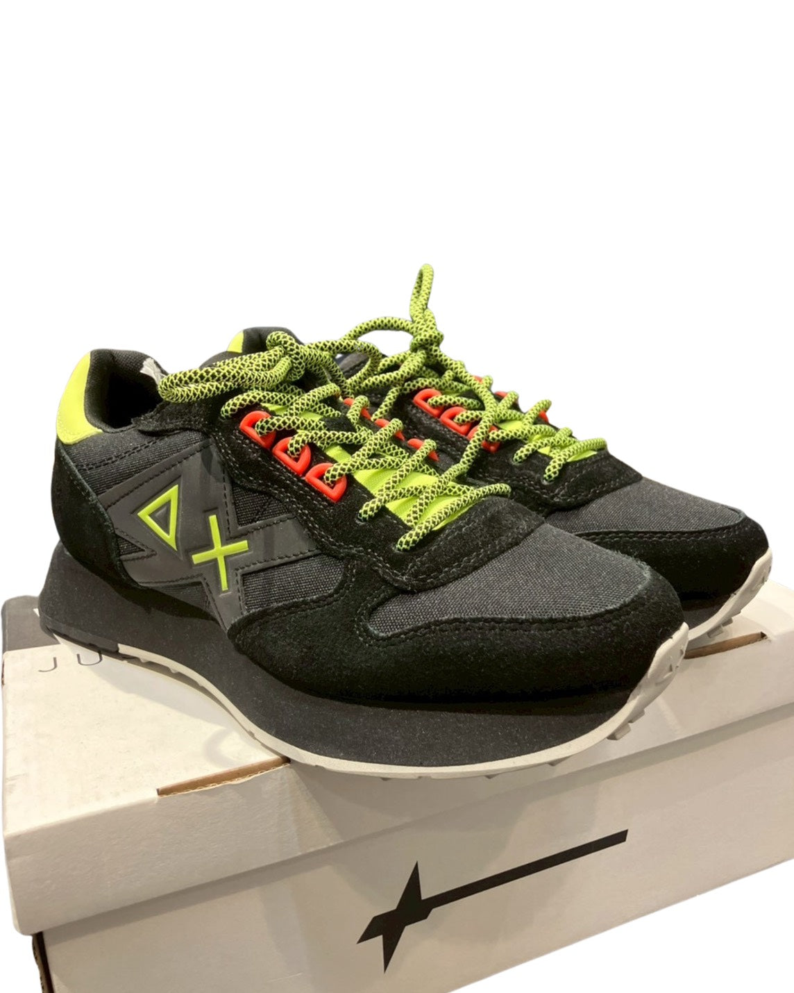 JAKI2.0 スニーカー MEN
