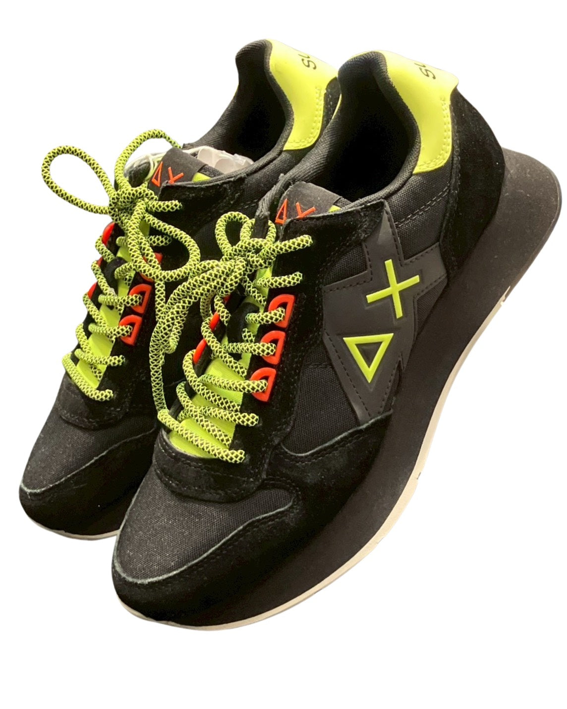 JAKI2.0 スニーカー MEN