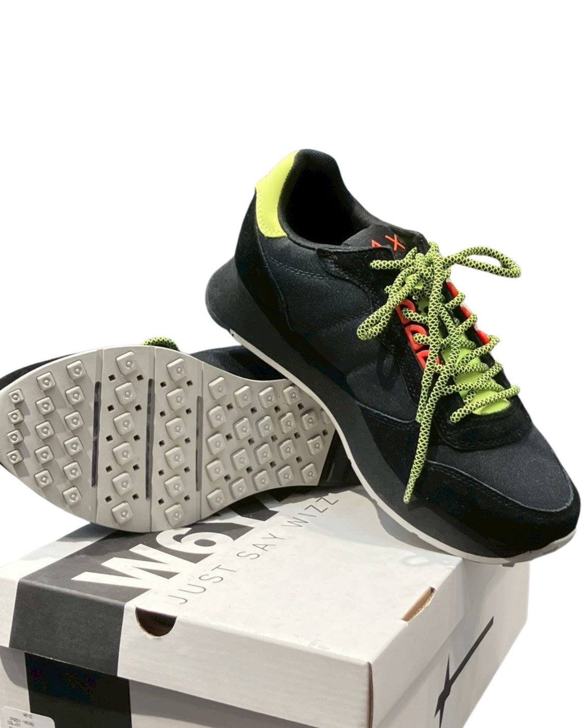 JAKI2.0 スニーカー MEN