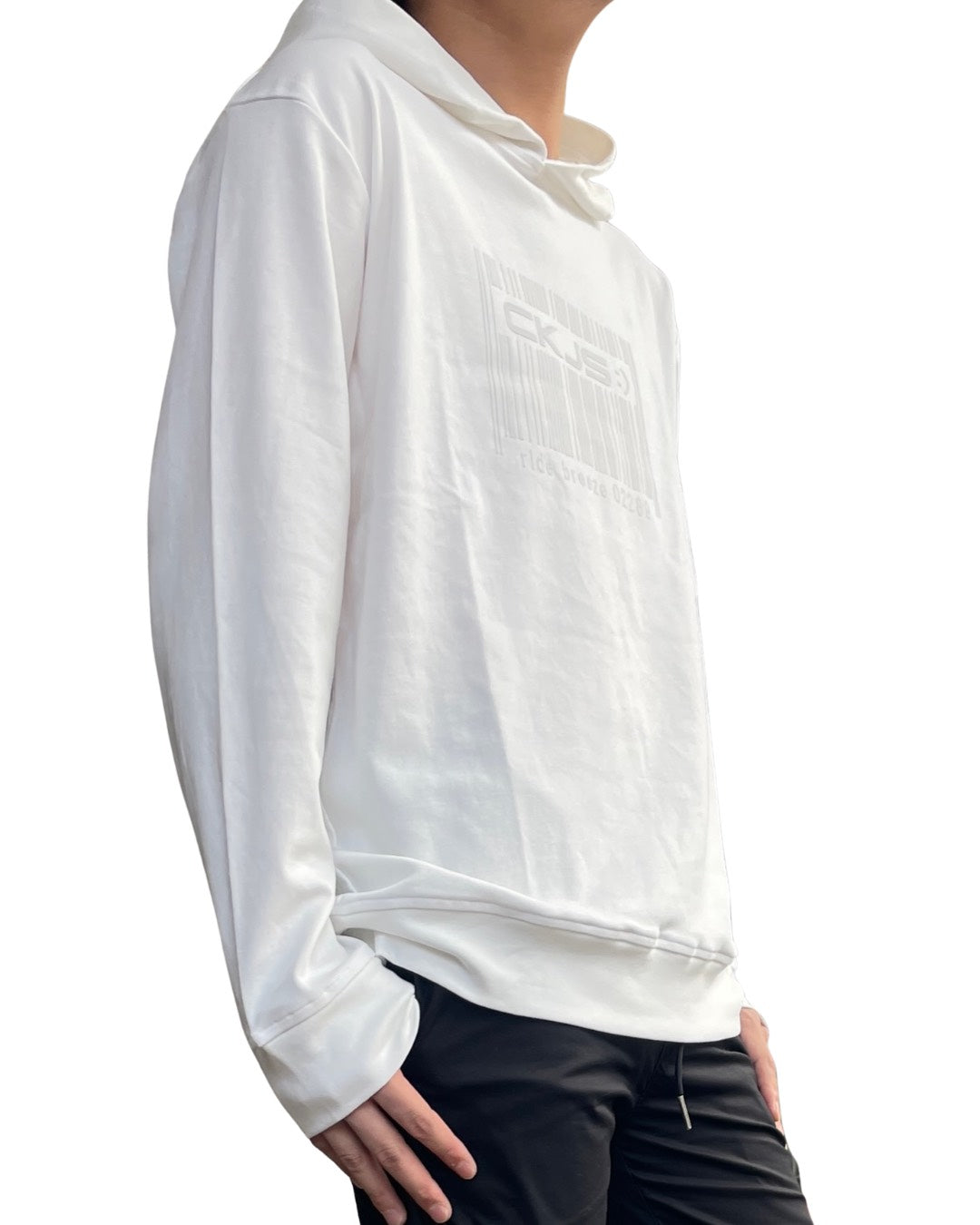 CKJSプリントPK UNISEX