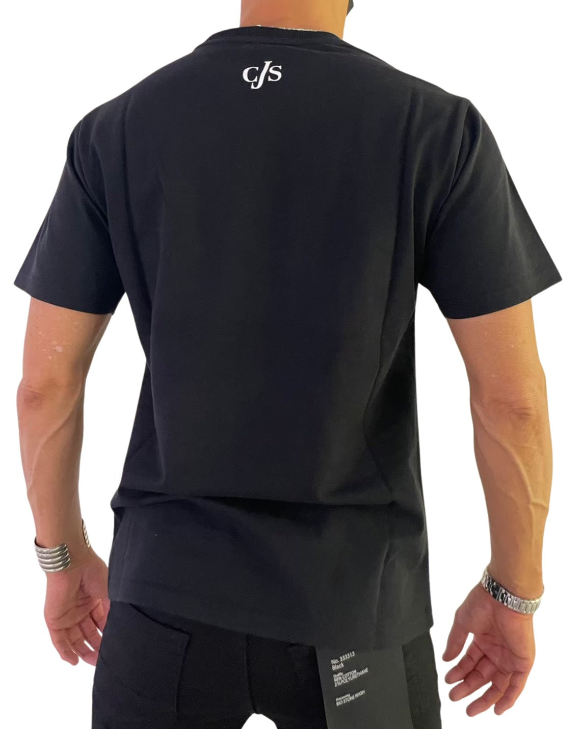 フォトデニムPTｰT UNISEX