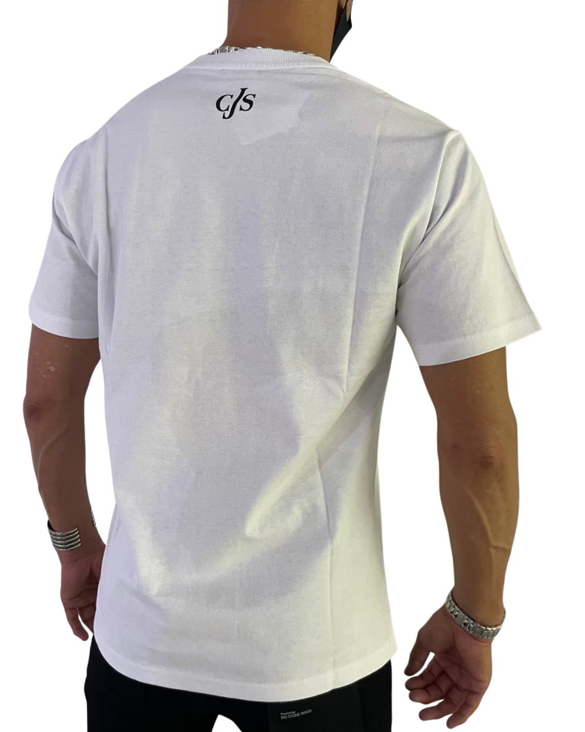 フォトデニムPTｰT UNISEX