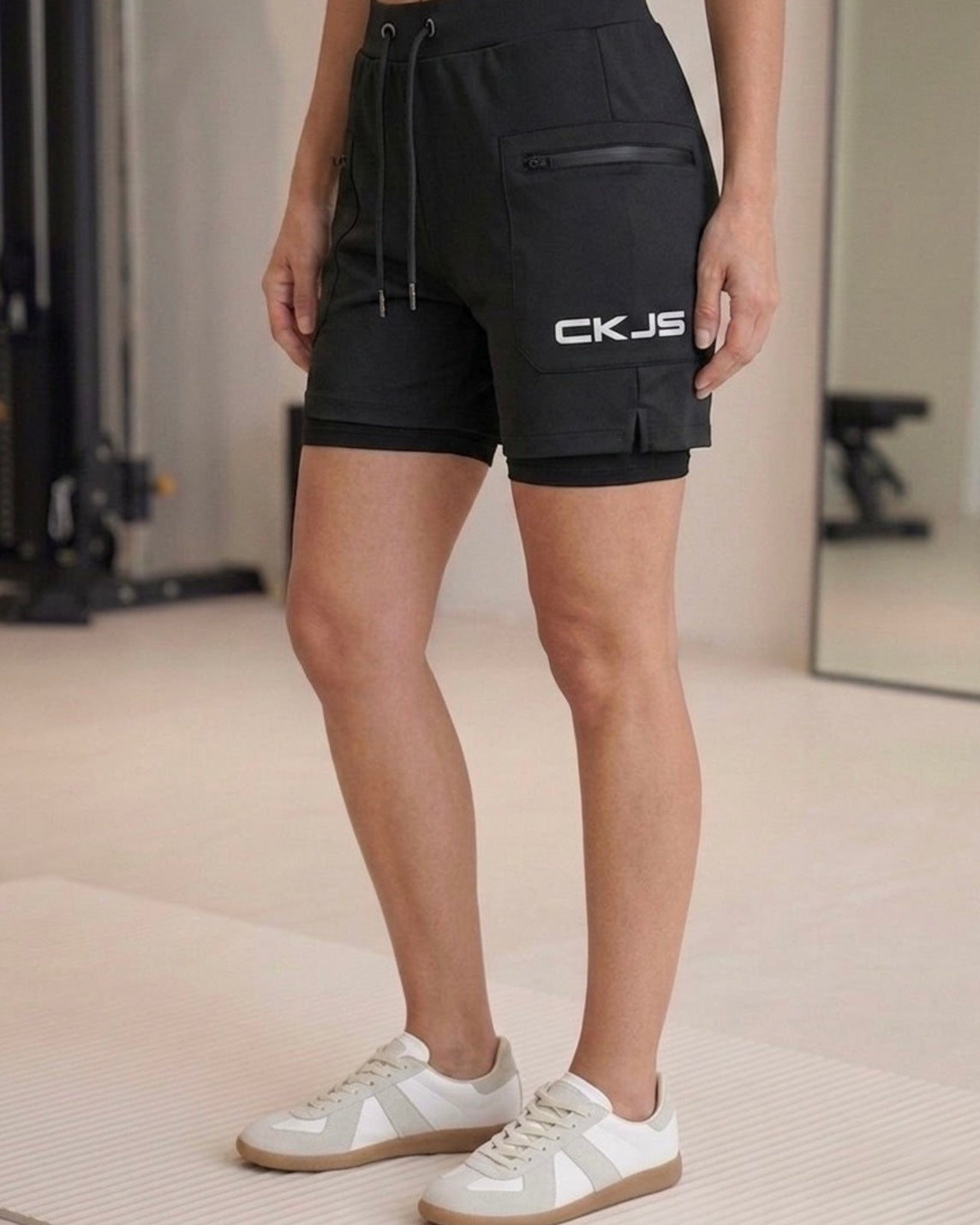 Gカーゴショーツ UNISEX