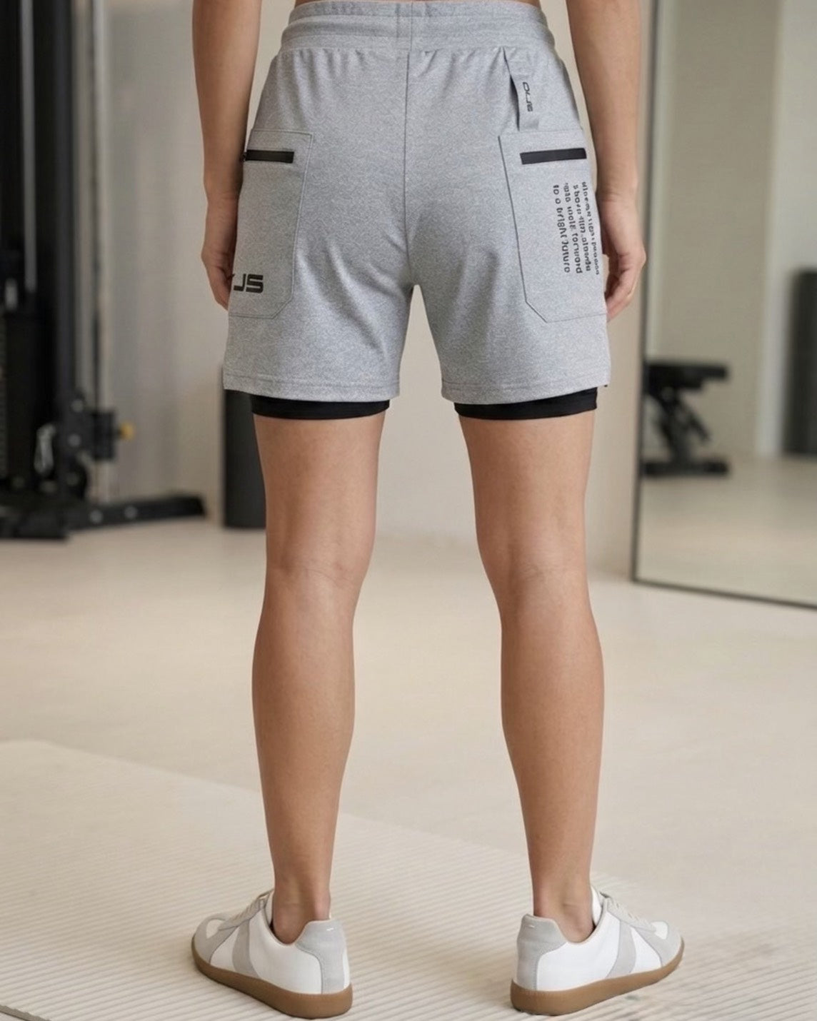 Gカーゴショーツ UNISEX