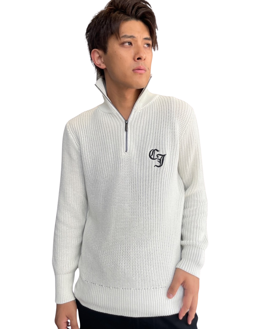 MEN 178cm オフ サイズ2着用