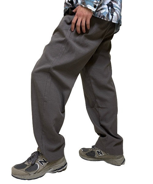 タックトラウザー UNISEX