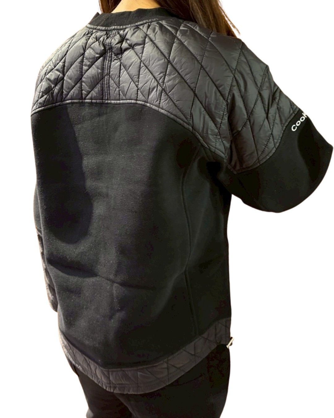 CKJSキルトコンビT WOMEN