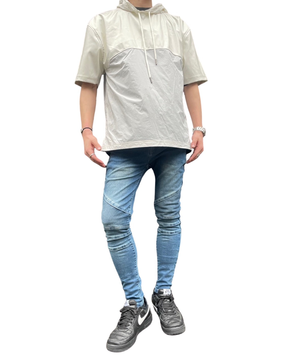 PUコンビPK UNISEX
