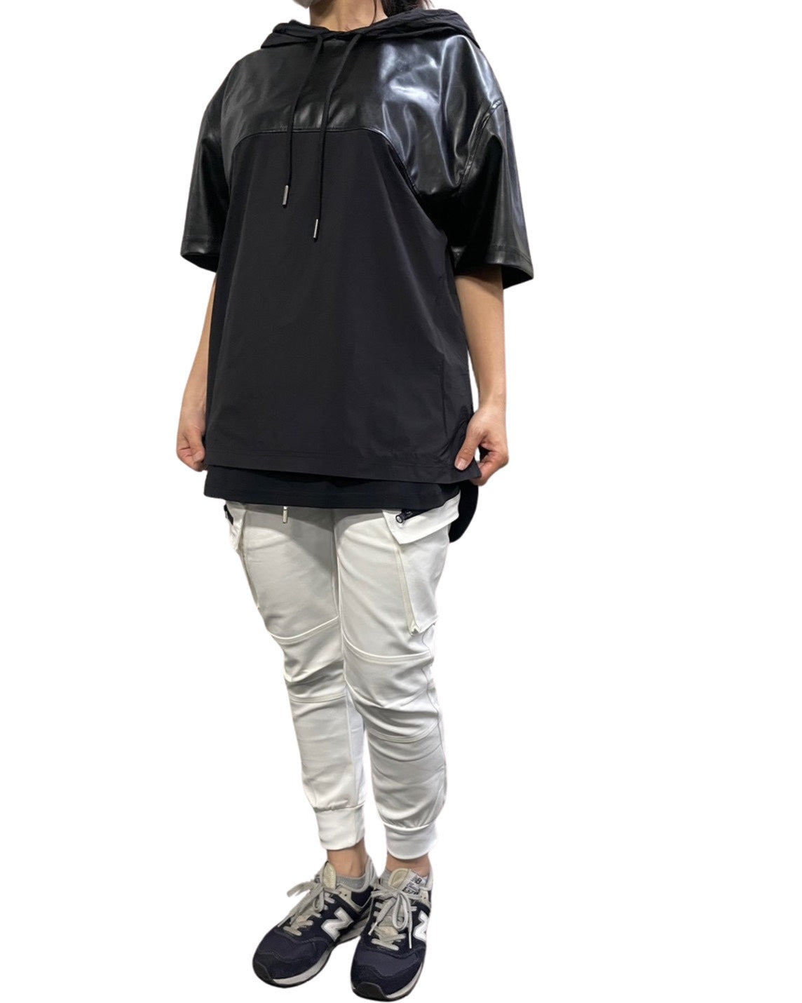 PUコンビPK UNISEX