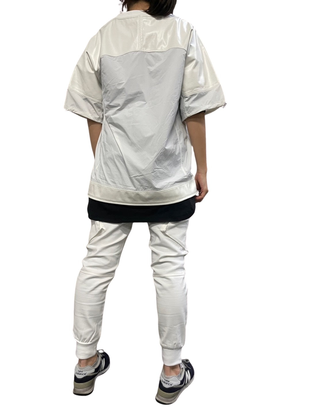 PUコンビTS UNISEX