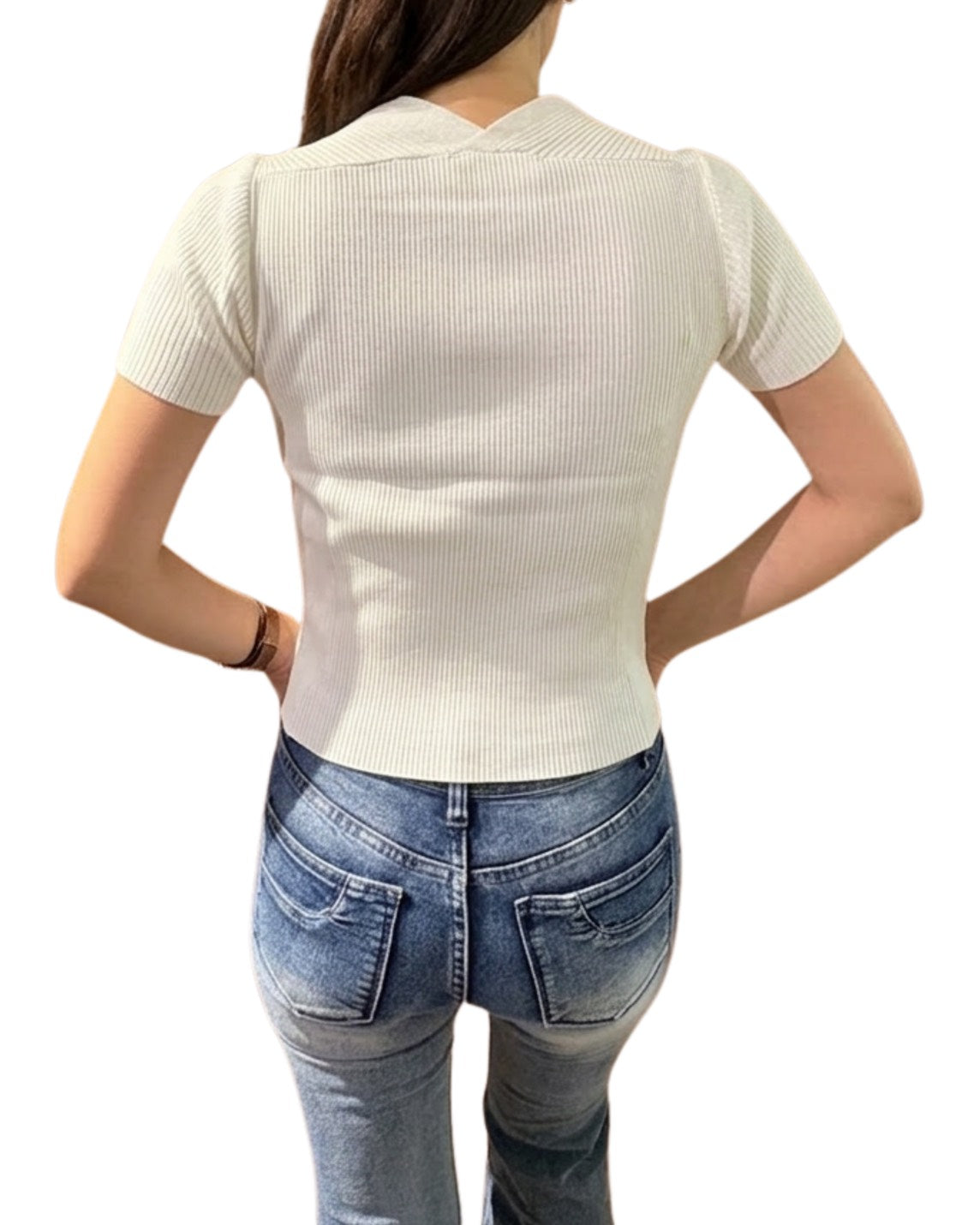 FAKEボレロ WOMEN