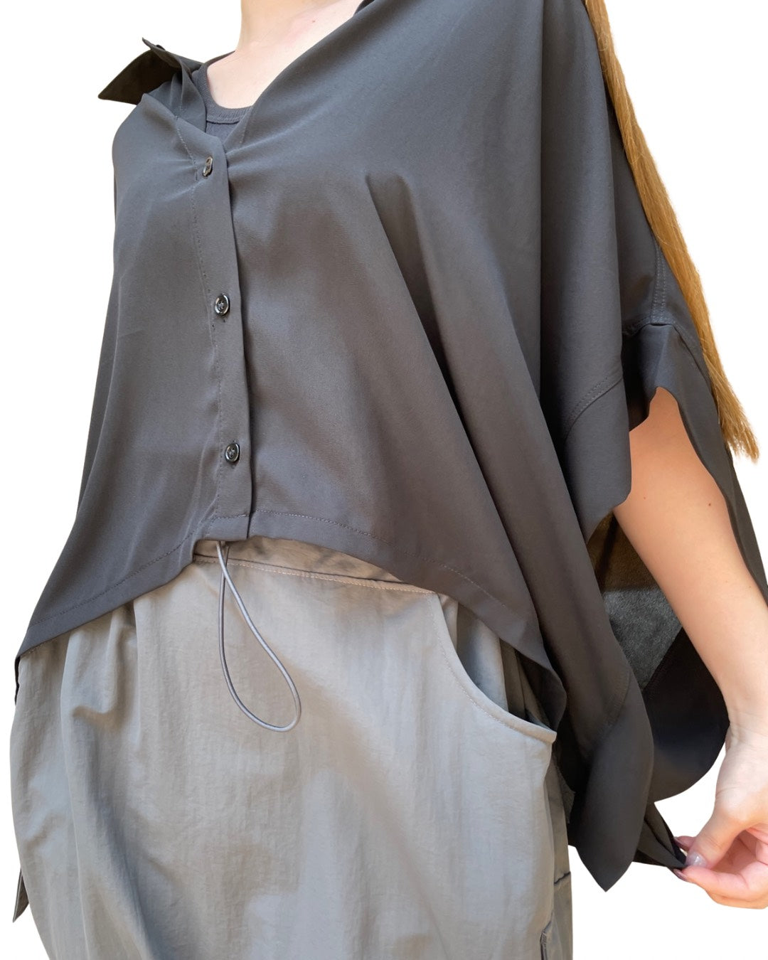 ウィングスリーブSH WOMEN