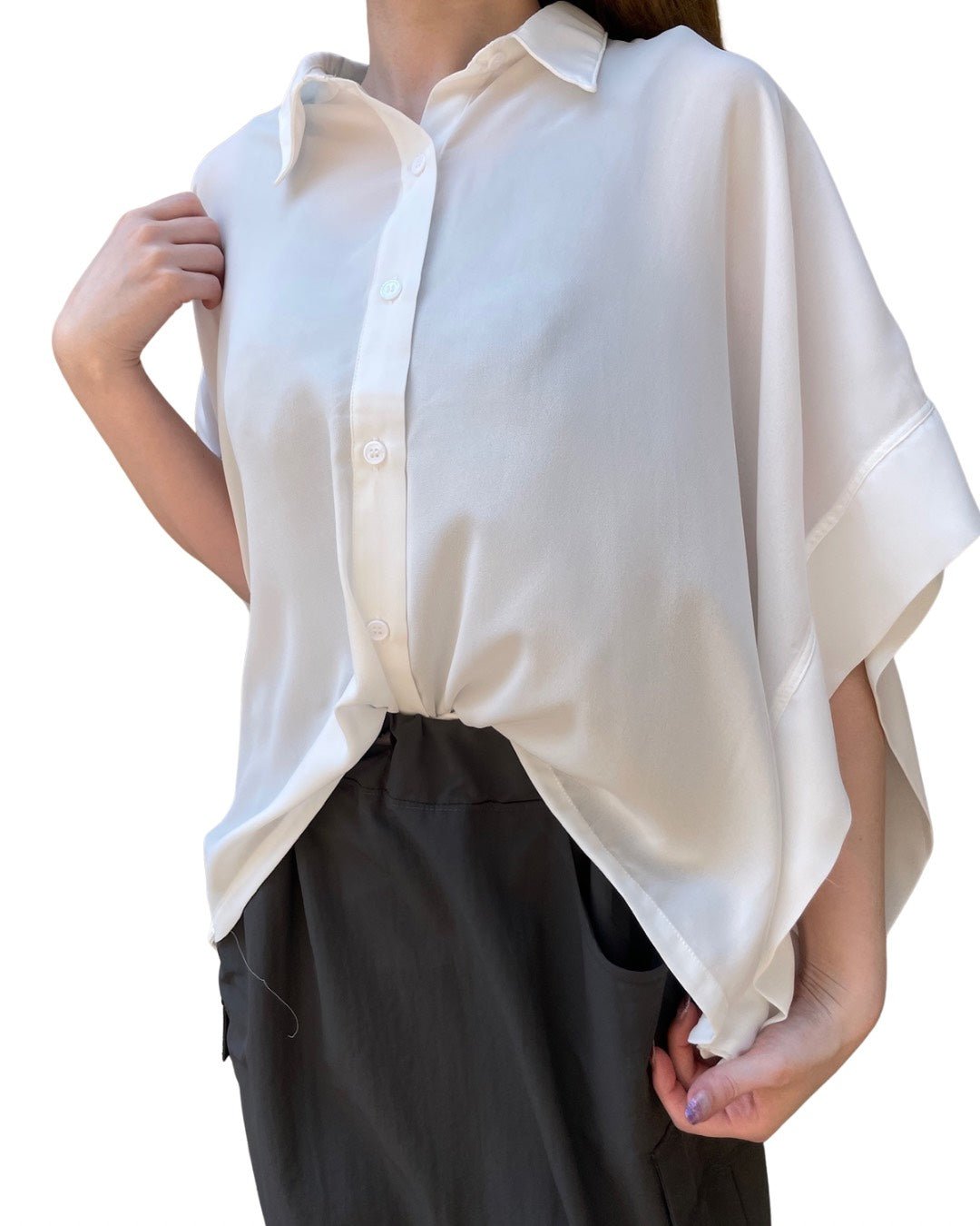 ウィングスリーブSH WOMEN