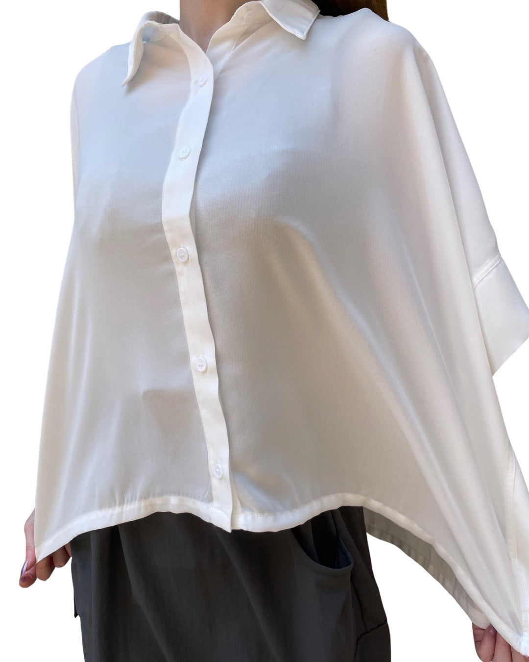 ウィングスリーブSH WOMEN