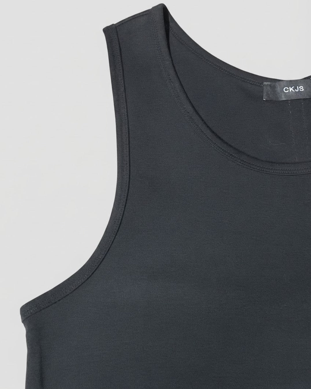 テープロゴタンク UNISEX
