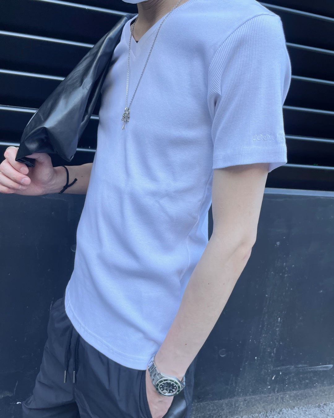 COOKテレコVT MEN