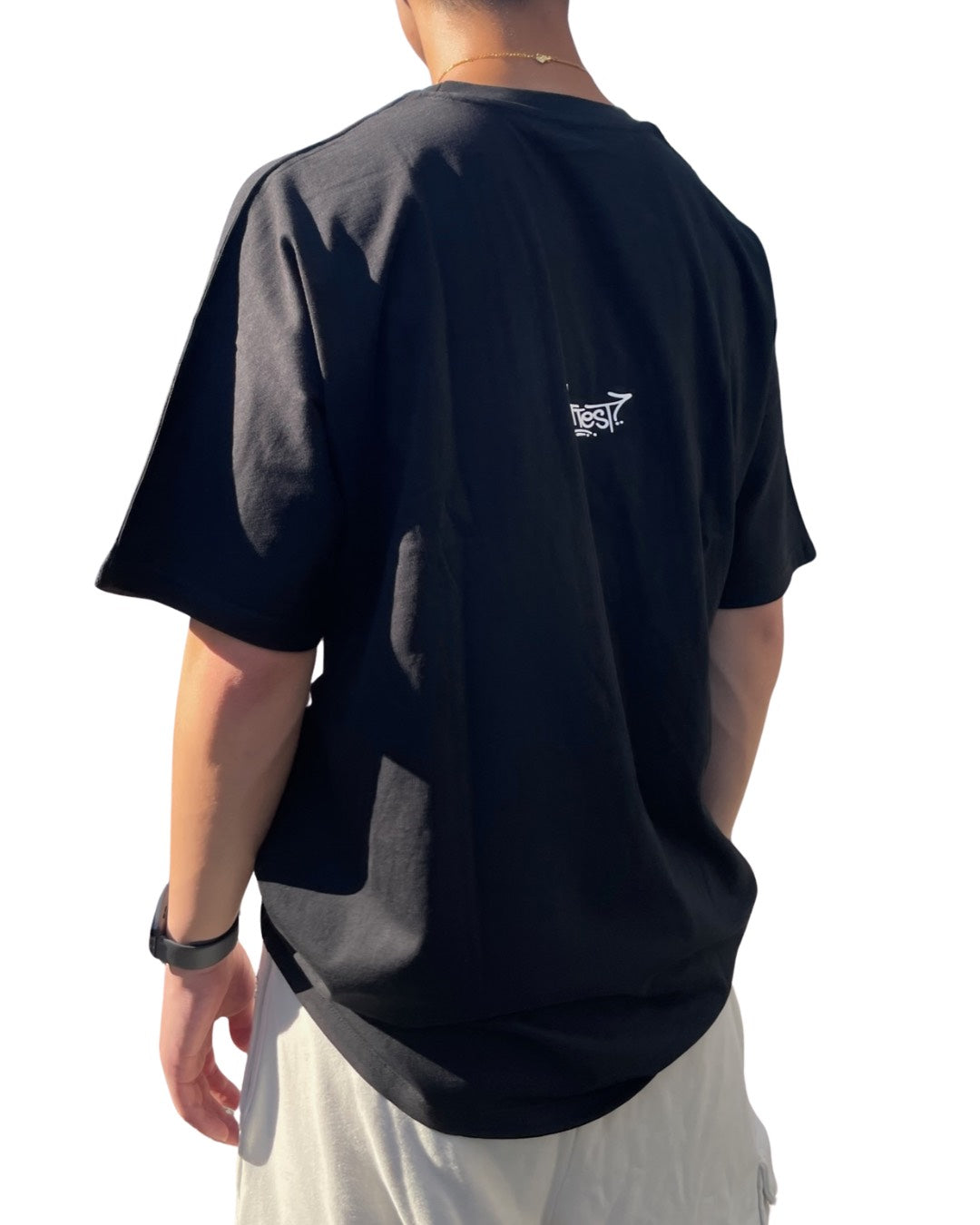 FITTESTドルマンT UNISEX
