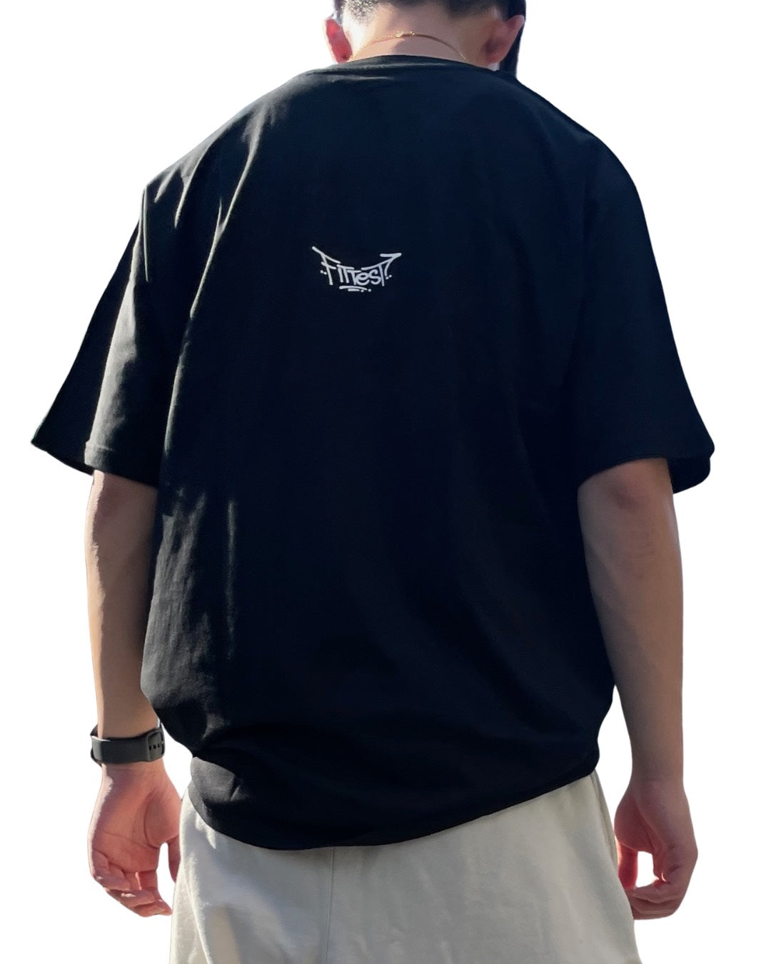 FITTESTドルマンT UNISEX