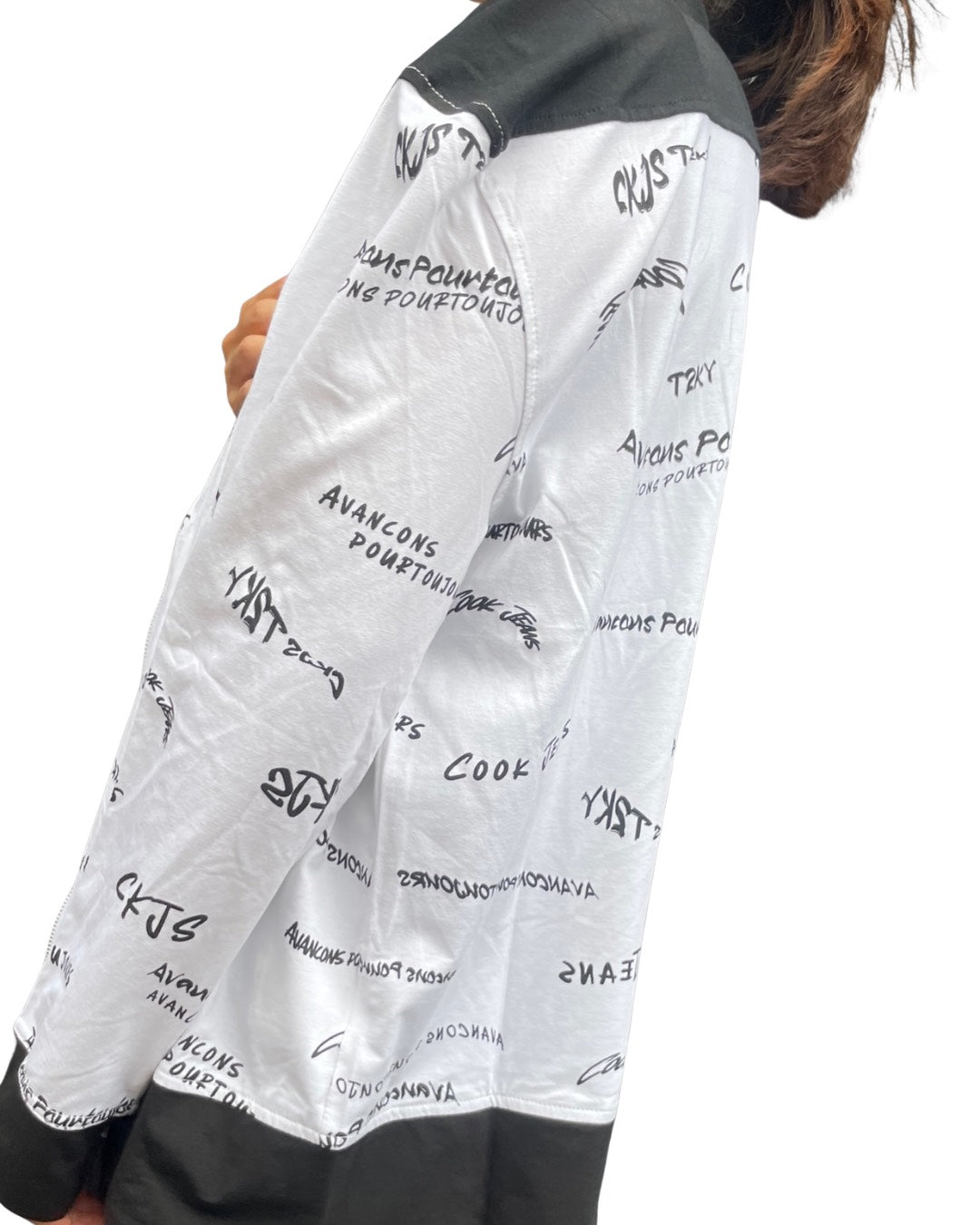 CJロゴPT-MA1 UNISEX