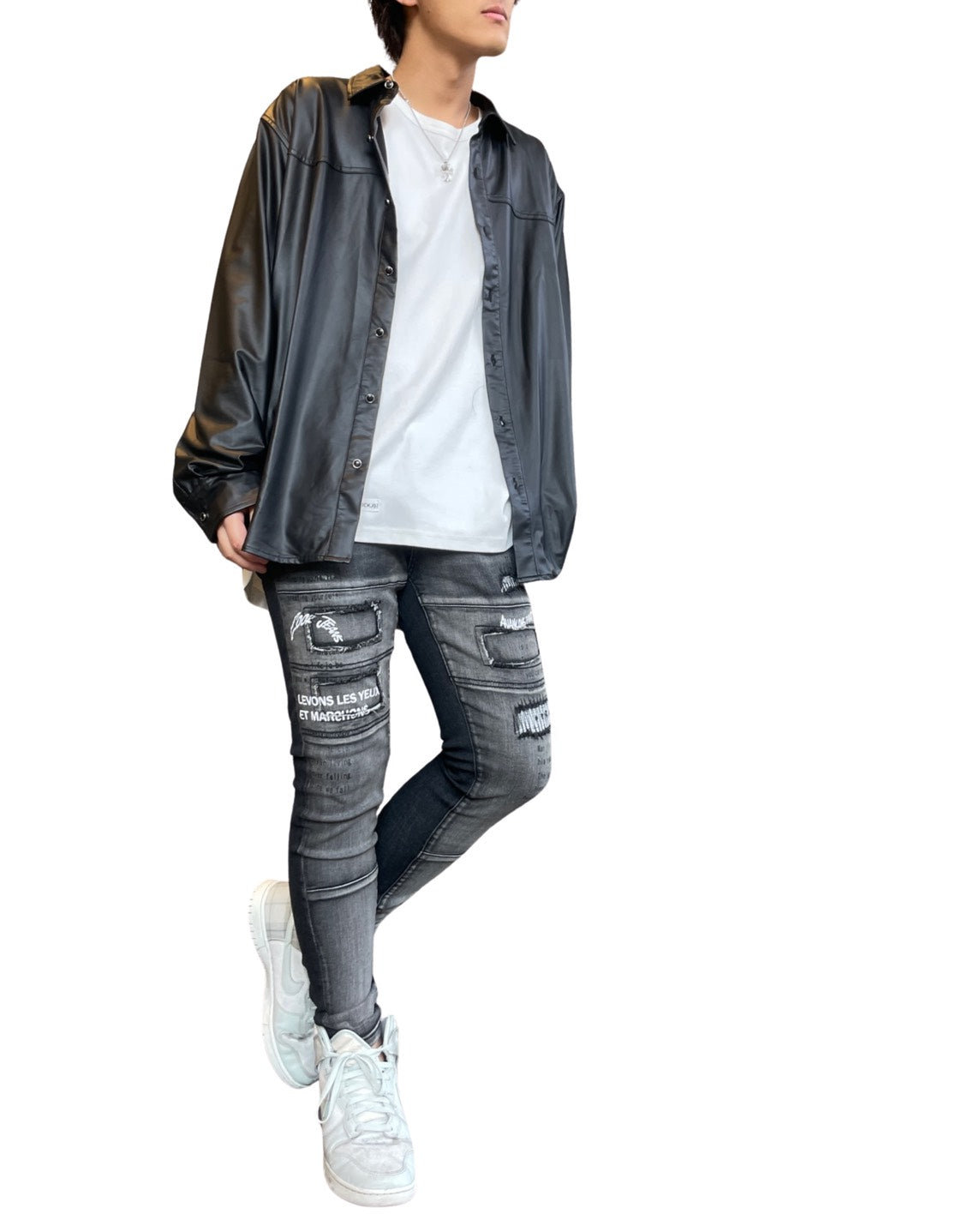 コーティングSH UNISEX
