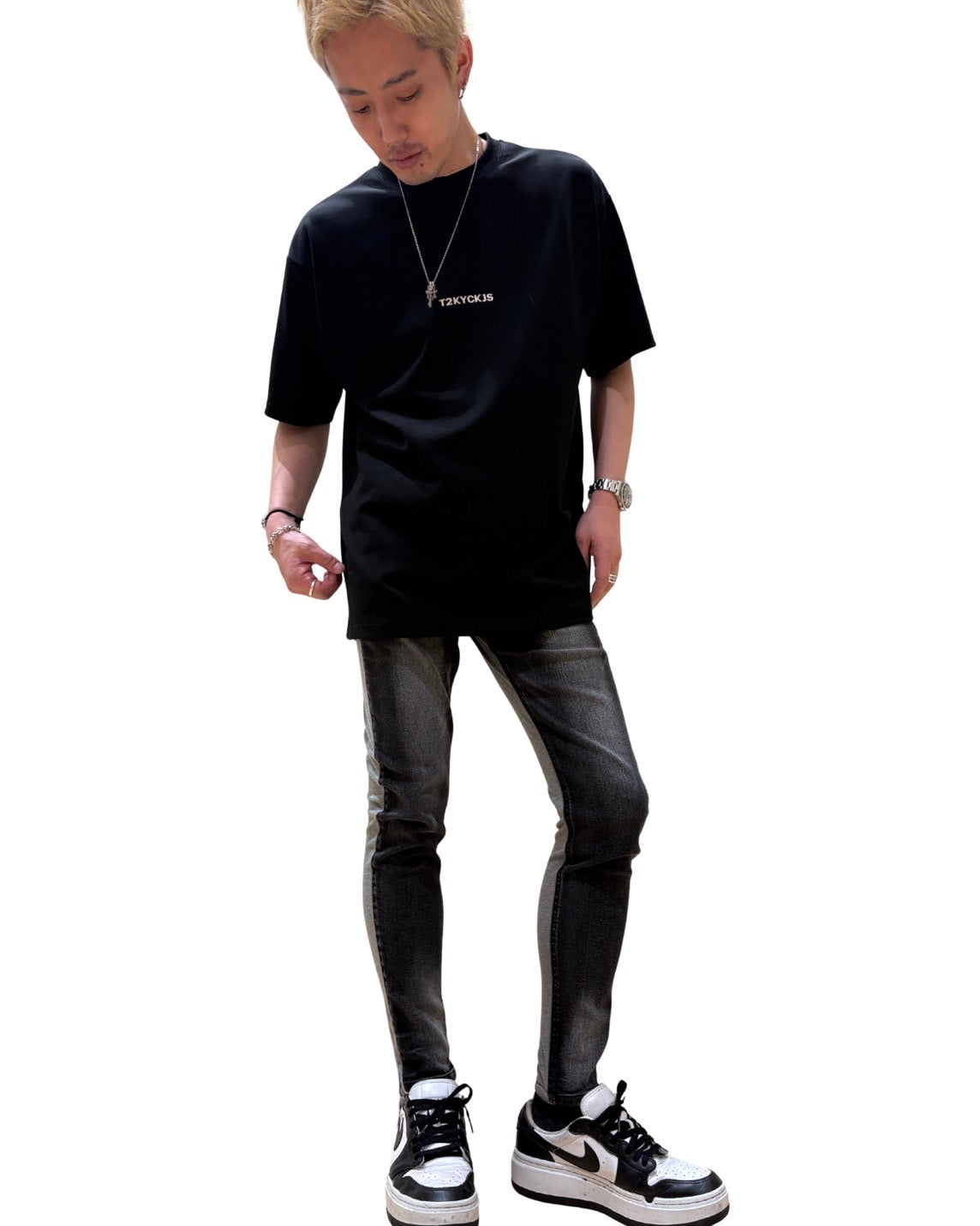 2FACEリラパン UNISEX