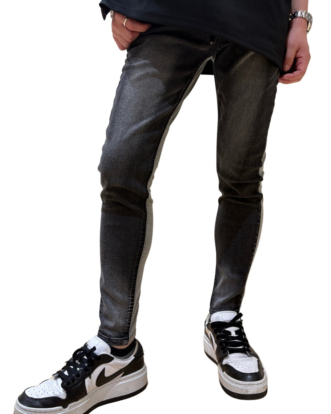 2FACEリラパン UNISEX