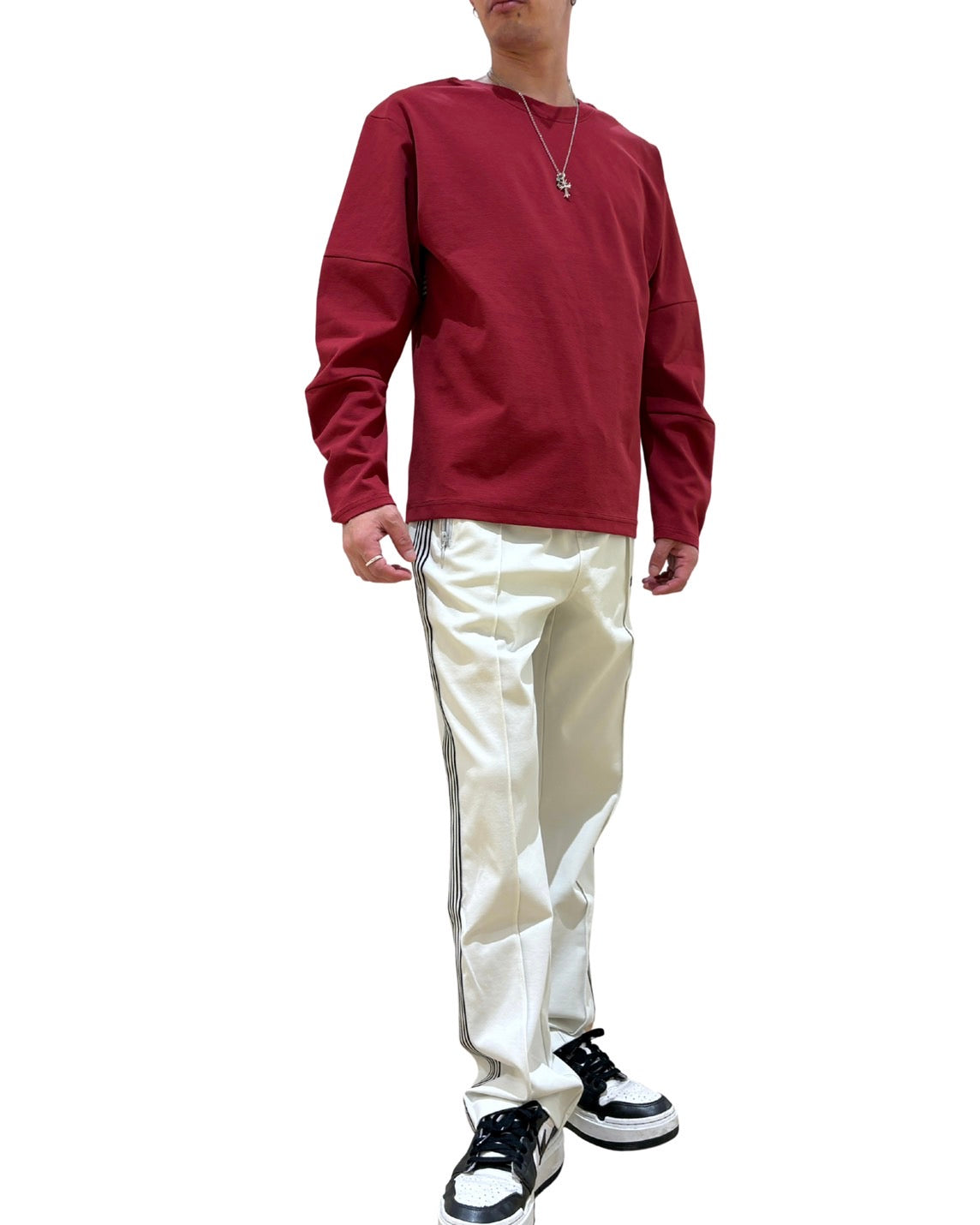 2wayテープロンT MEN