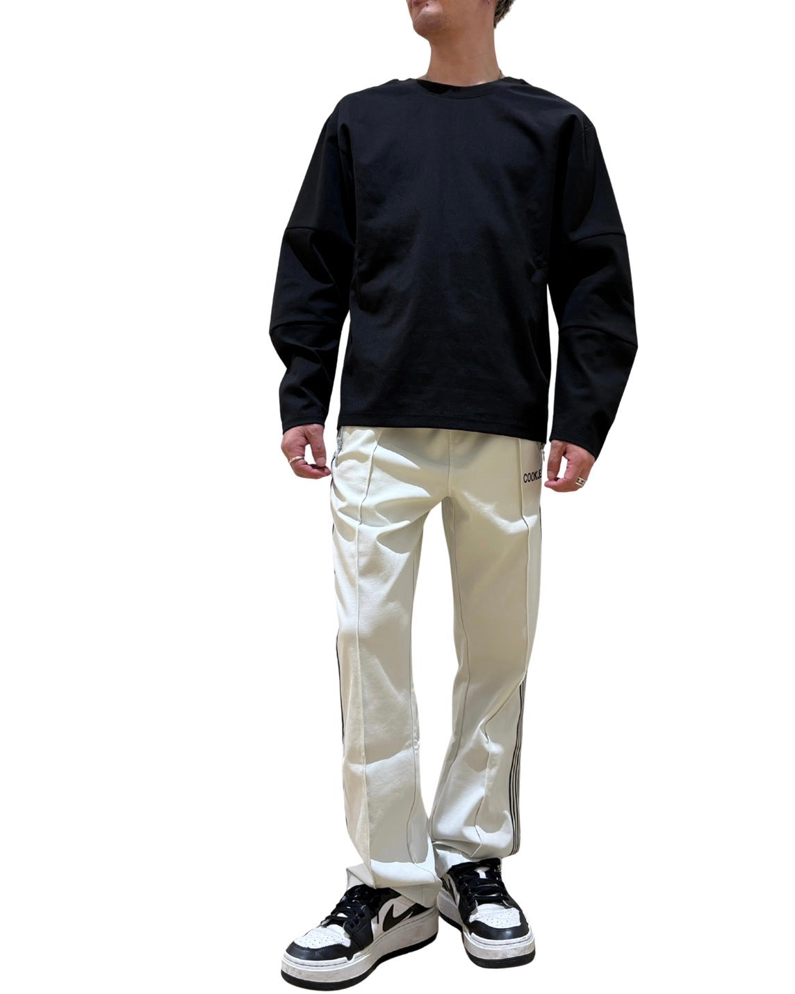 2wayテープロンT MEN