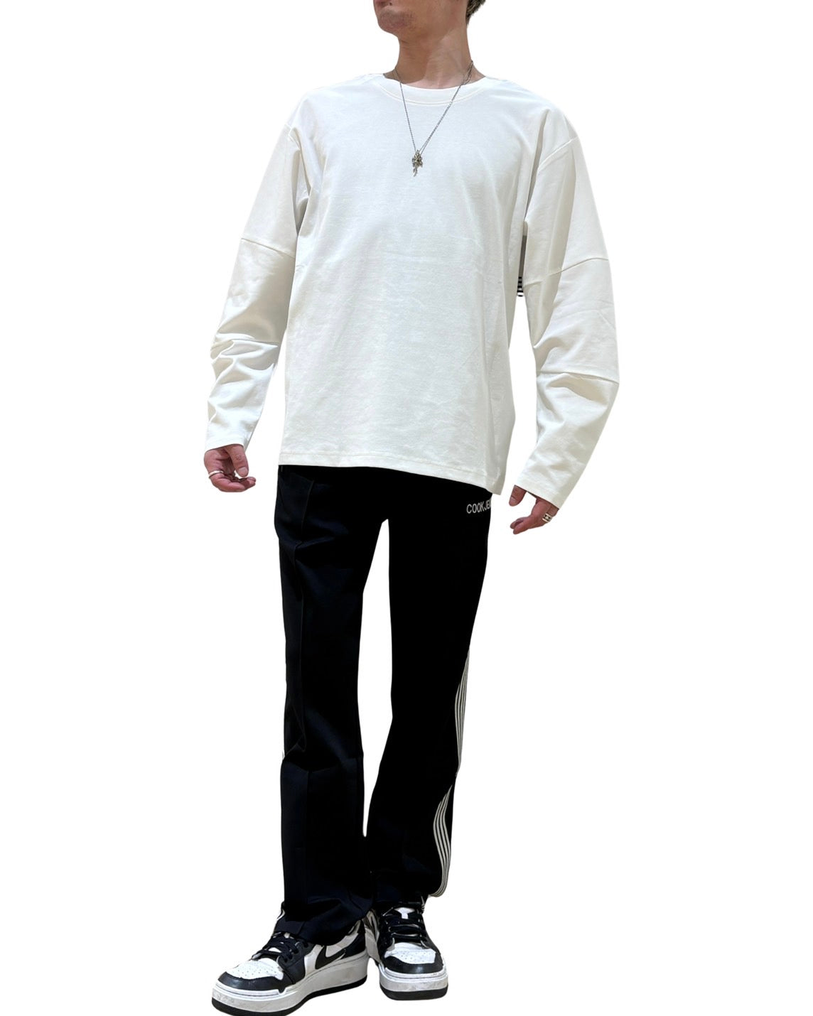 2wayテープロンT MEN