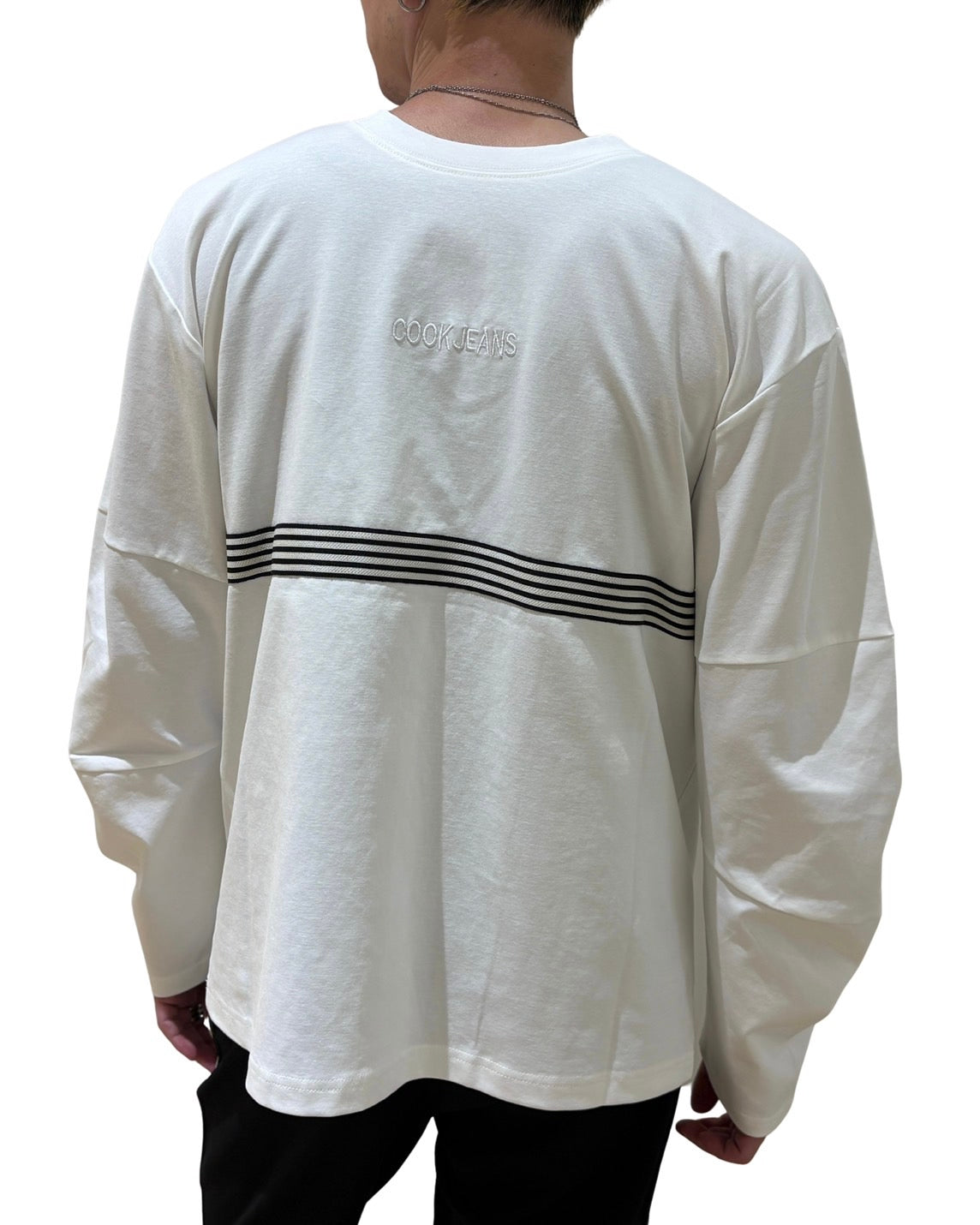 2wayテープロンT MEN