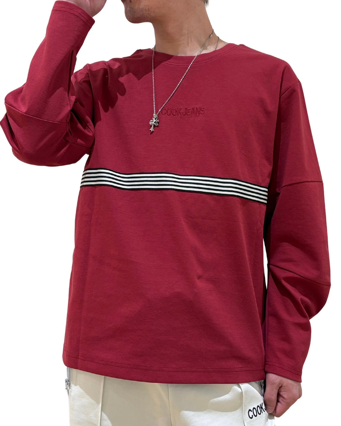 2wayテープロンT MEN