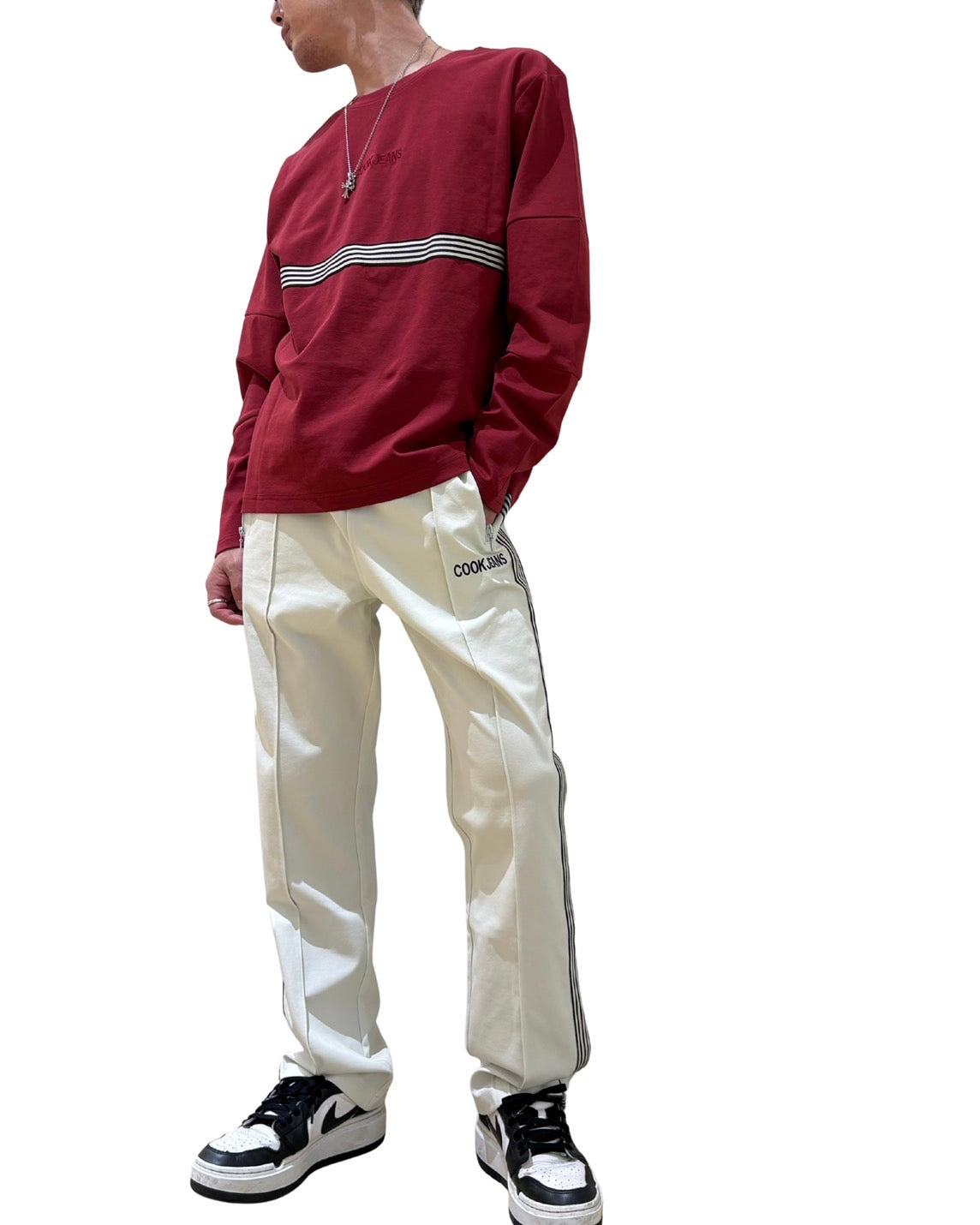 2wayテープロンT MEN