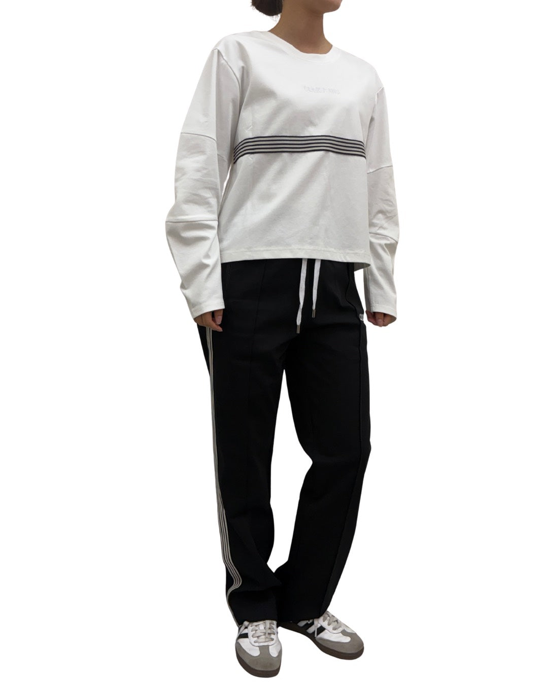 2wayテープロンT WOMEN