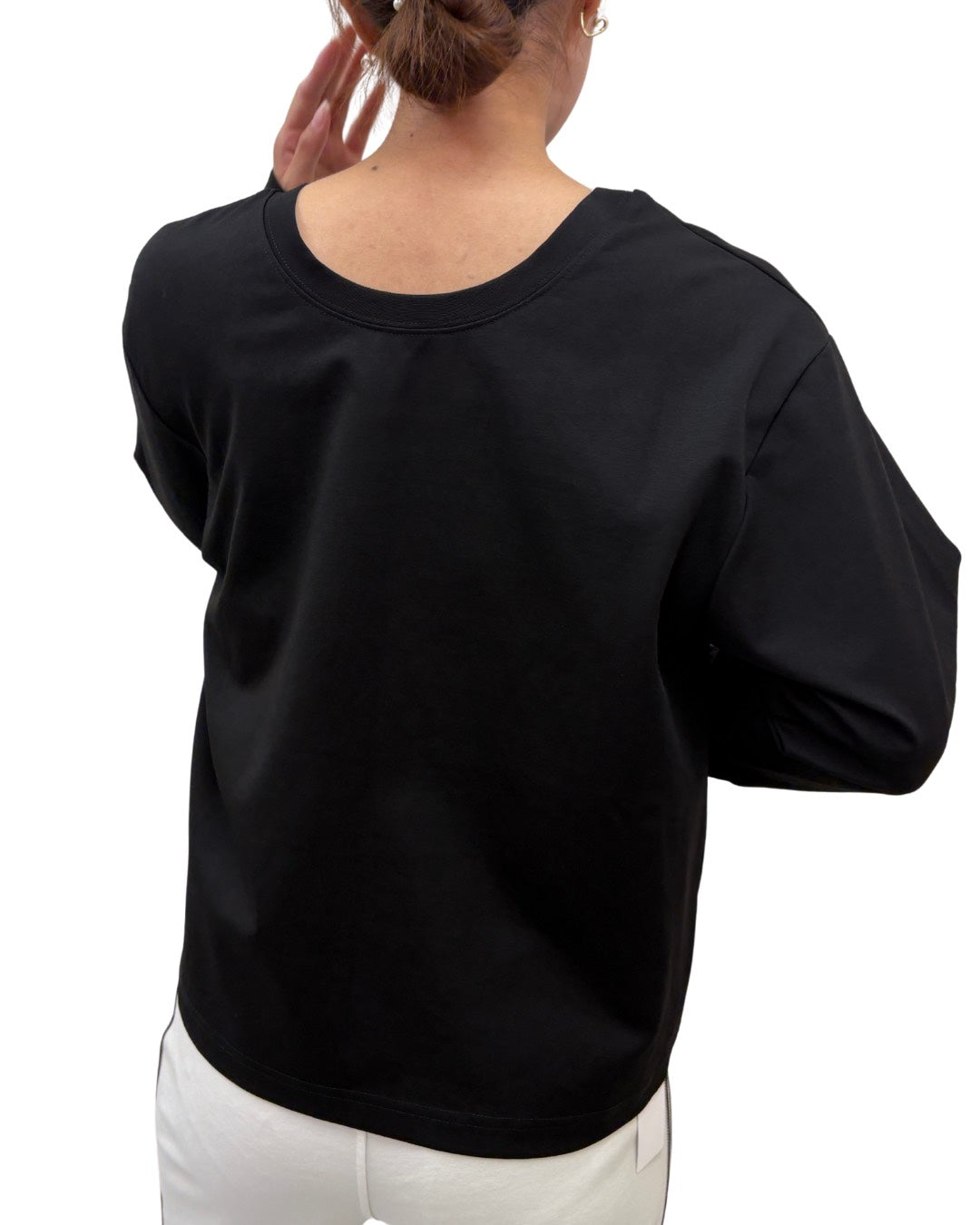 2wayテープロンT WOMEN