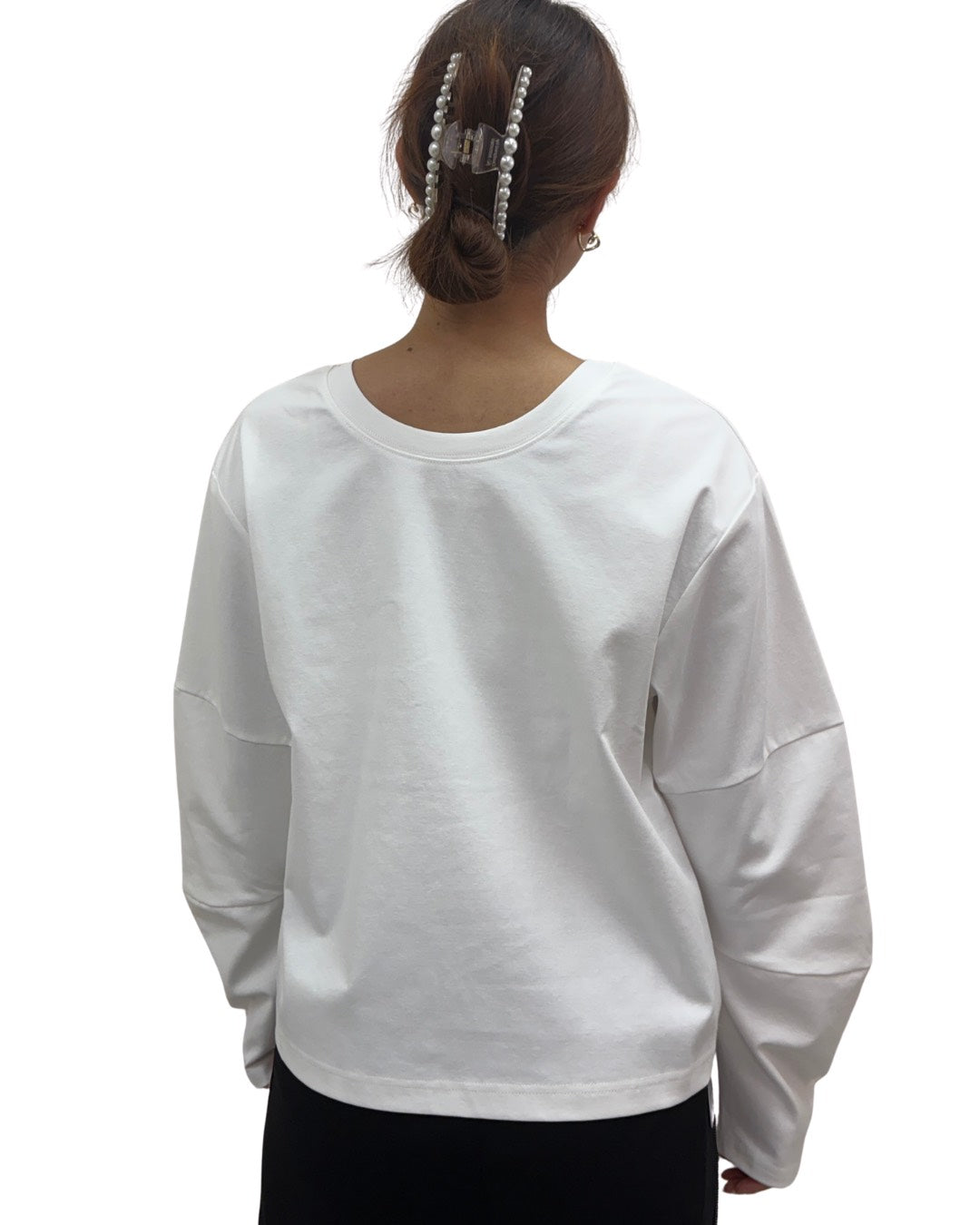 2wayテープロンT WOMEN