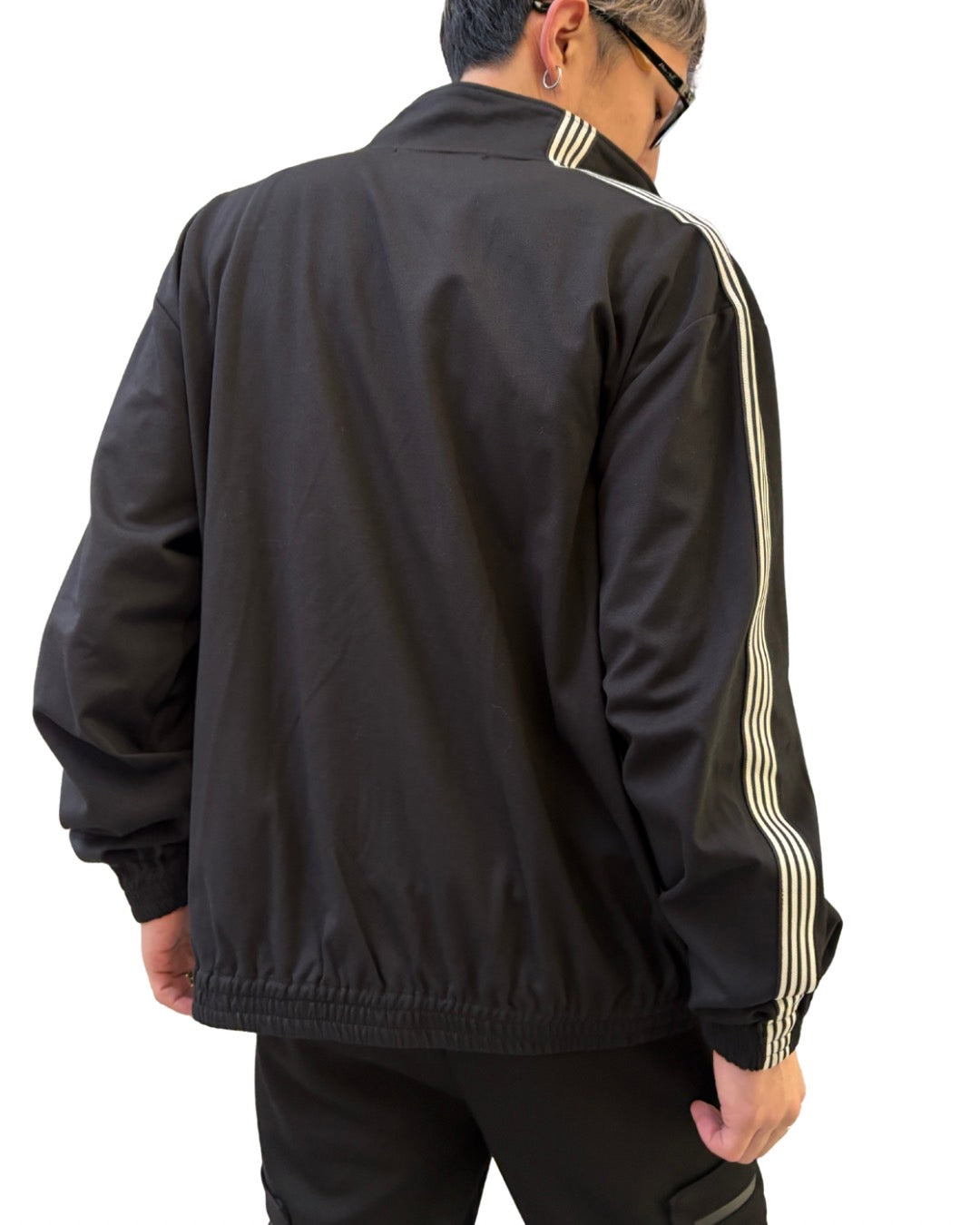 テープトラックジャケット UNISEX