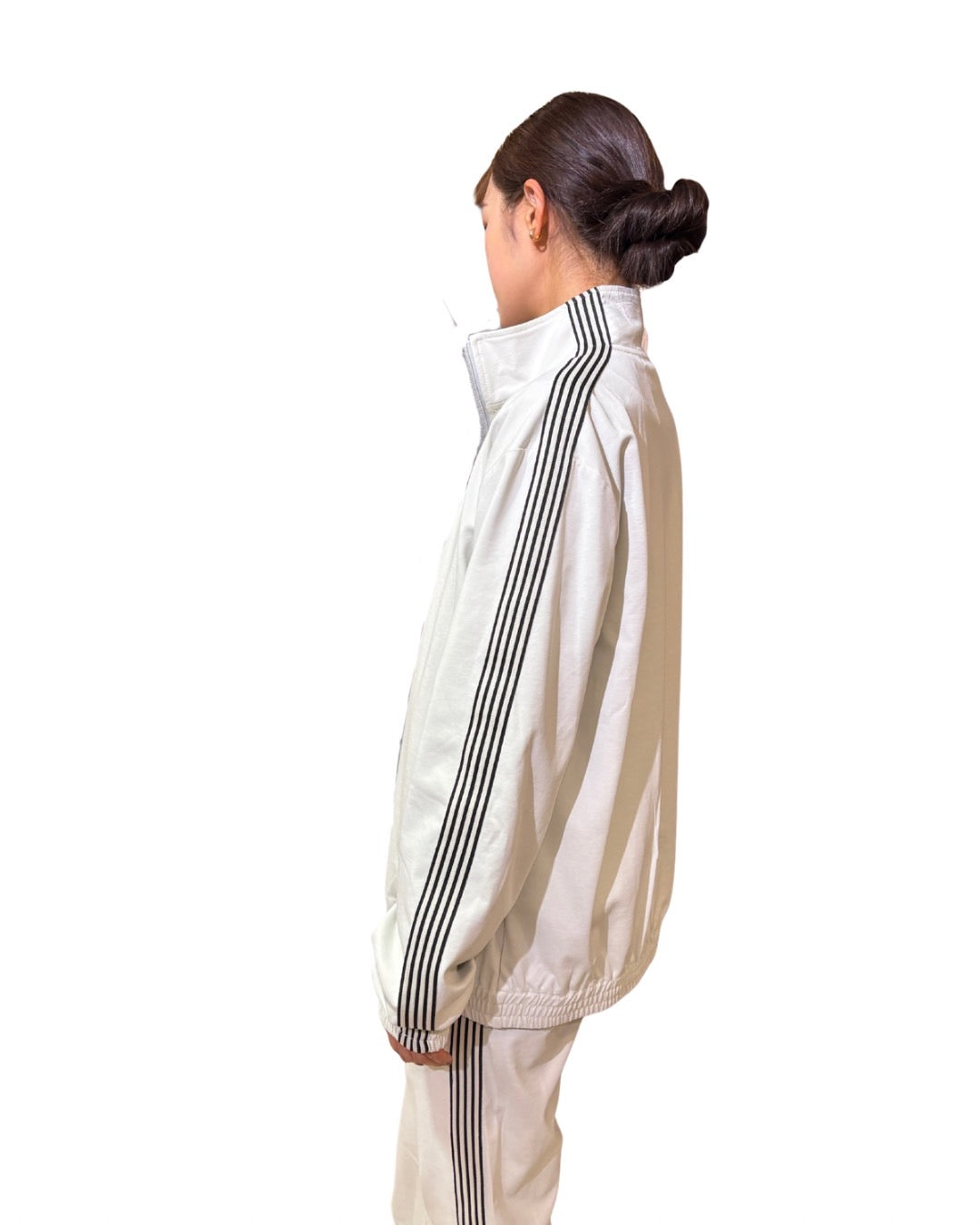 テープトラックジャケット UNISEX