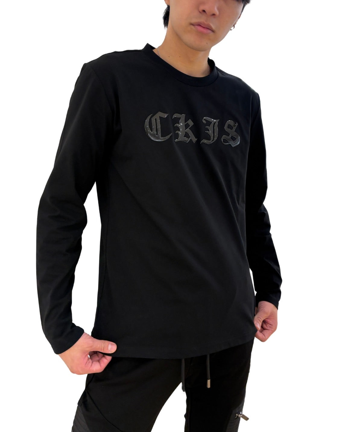 CKJS高周波プリントロンT UNISEX